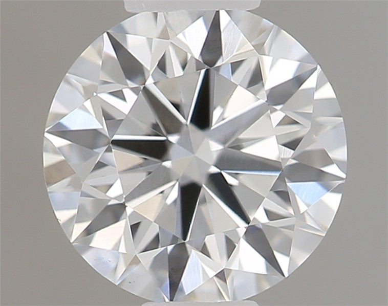 IGI 0.56 Carat Round Brilliant Lab Grown Diamond 人工培育鑽石 實驗室人造鑽石