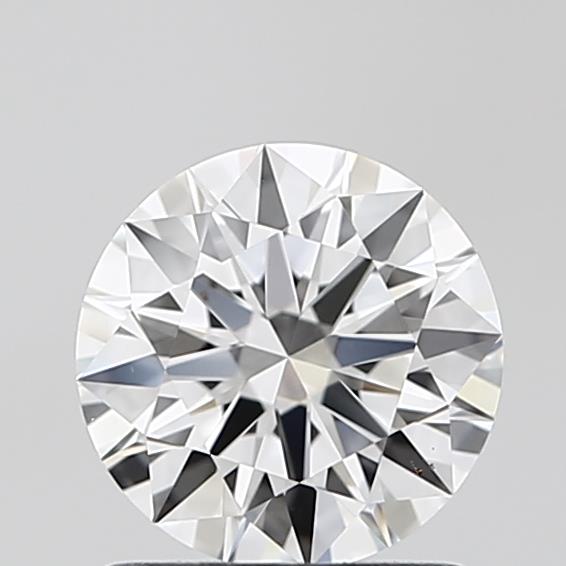 IGI 1 Carat Round Brilliant Lab Grown Diamond