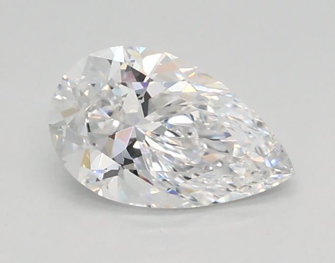 IGI 0.51 Carat Pear Lab Grown Diamond 人工培育鑽石 實驗室人造鑽石