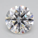 IGI 1.02 Carat Round Brilliant Lab Grown Diamond