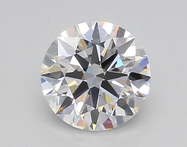 IGI 1.02 Carat Round Brilliant Lab Grown Diamond