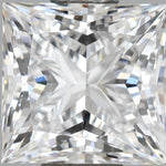 IGI 1.04 Carat Princess Cut Lab Grown Diamond