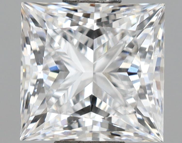 IGI 1.04 Carat Princess Cut Lab Grown Diamond