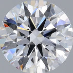 IGI 1.04 Carat Round Brilliant Lab Grown Diamond 人工培育鑽石 實驗室人造鑽石