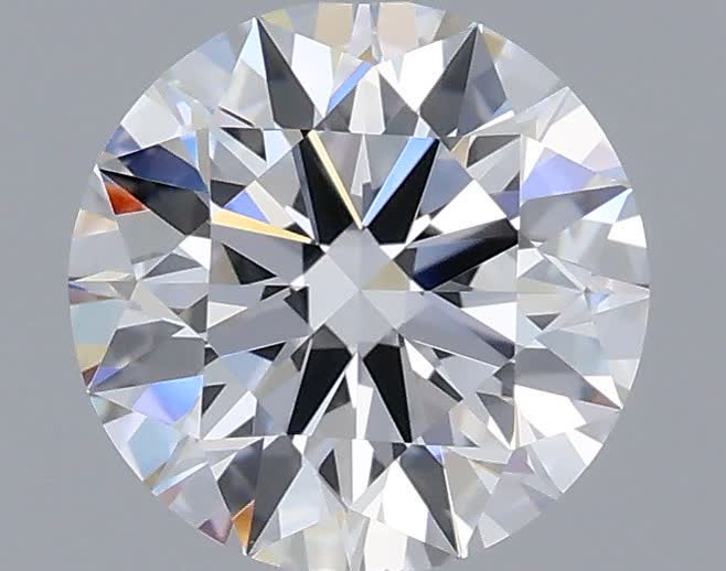 IGI 1.04 Carat Round Brilliant Lab Grown Diamond 人工培育鑽石 實驗室人造鑽石