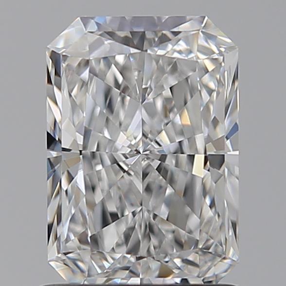 IGI 1.18 Carat Radiant Cut Lab Grown Diamond 人工培育鑽石 實驗室人造鑽石