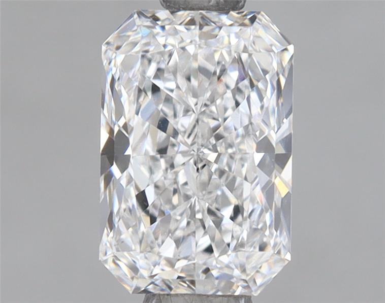 IGI 1.18 Carat Radiant Cut Lab Grown Diamond 人工培育鑽石 實驗室人造鑽石