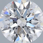 IGI 1.41 Carat Round Brilliant Lab Grown Diamond 人工培育鑽石 實驗室人造鑽石