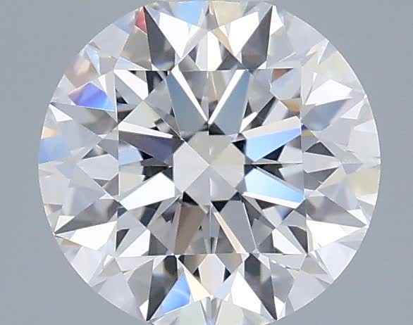 IGI 1.41 Carat Round Brilliant Lab Grown Diamond 人工培育鑽石 實驗室人造鑽石