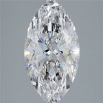 IGI 4.03 Carat Marquise Lab Grown Diamond 人工培育鑽石 實驗室人造鑽石