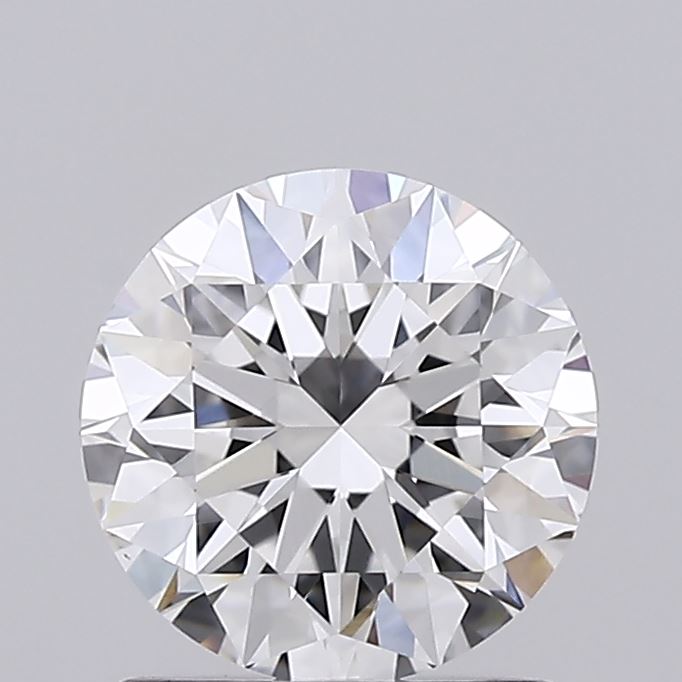 IGI 1.01 Carat Round Brilliant Lab Grown Diamond 人工培育鑽石 實驗室人造鑽石