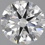 GIA 1.76 Carat Round Brilliant Lab Grown Diamond