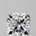 IGI 0.97 Carat Cushion Lab Grown Diamond 人工培育鑽石 實驗室人造鑽石