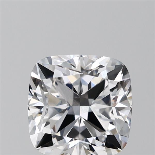 IGI 0.97 Carat Cushion Lab Grown Diamond 人工培育鑽石 實驗室人造鑽石