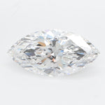 IGI 1.37 Carat Marquise Lab Grown Diamond 人工培育鑽石 實驗室人造鑽石