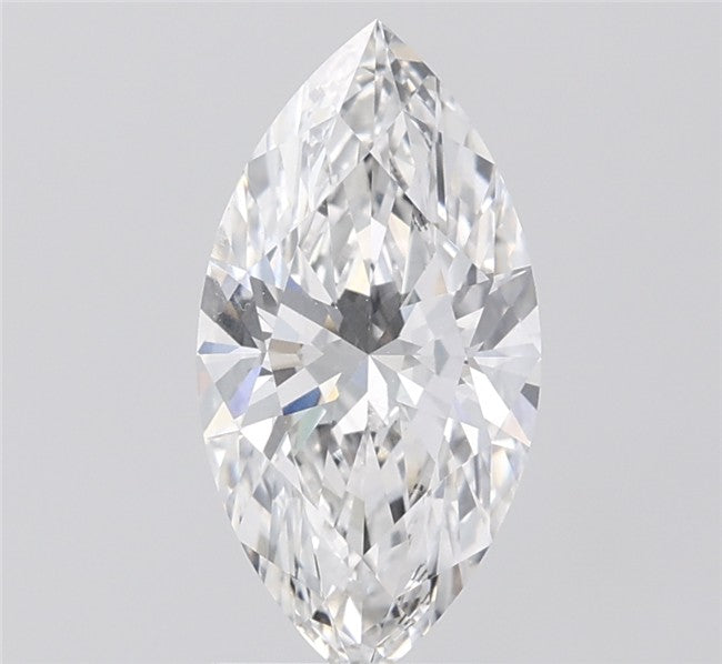 IGI 1.91 Carat Marquise Lab Grown Diamond 人工培育鑽石 實驗室人造鑽石