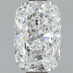 IGI 1.54 Carat Cushion Lab Grown Diamond 人工培育鑽石 實驗室人造鑽石