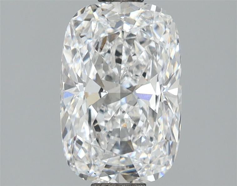 IGI 1.54 Carat Cushion Lab Grown Diamond 人工培育鑽石 實驗室人造鑽石