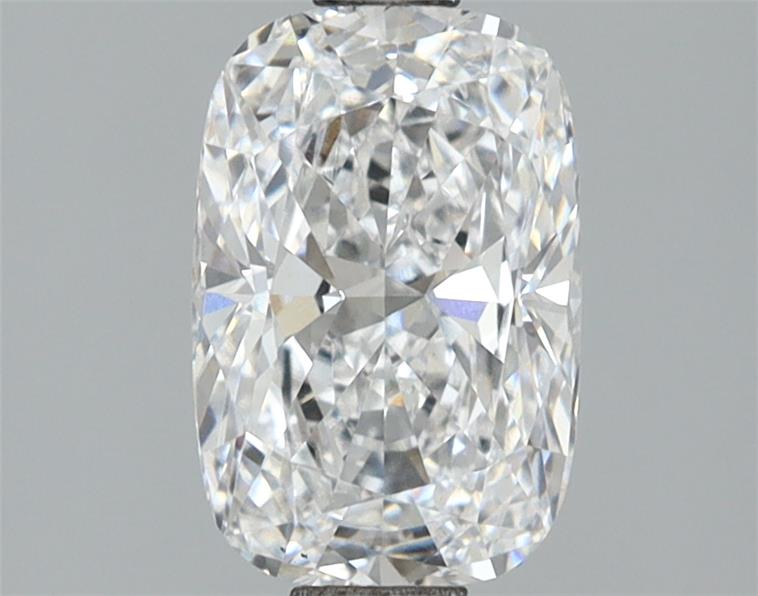 IGI 1.54 Carat Cushion Lab Grown Diamond 人工培育鑽石 實驗室人造鑽石
