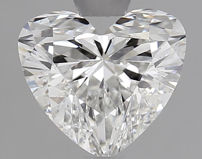 IGI 1.40 Carat Heart Lab Grown Diamond 人工培育鑽石 實驗室人造鑽石