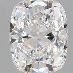 IGI 2.30 Carat Cushion Lab Grown Diamond 人工培育鑽石 實驗室人造鑽石