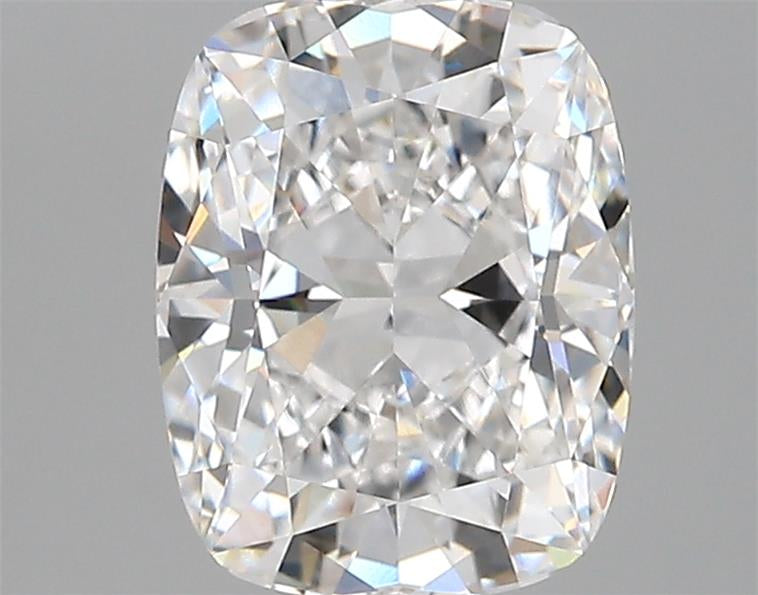 IGI 2.30 Carat Cushion Lab Grown Diamond 人工培育鑽石 實驗室人造鑽石