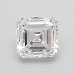IGI 1.91 Carat Asscher Lab Grown Diamond 人工培育鑽石 實驗室人造鑽石