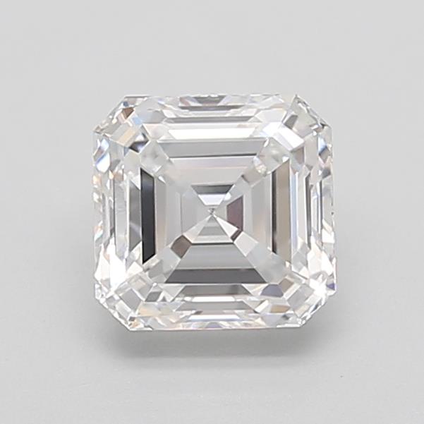 IGI 1.91 Carat Asscher Lab Grown Diamond 人工培育鑽石 實驗室人造鑽石