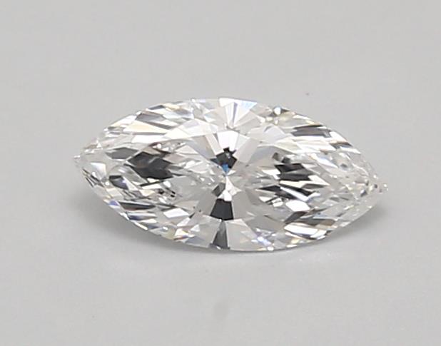 IGI 0.59 Carat Marquise Lab Grown Diamond 人工培育鑽石 實驗室人造鑽石