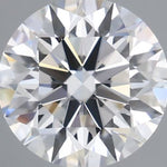 IGI 1.05 Carat Round Brilliant Lab Grown Diamond
