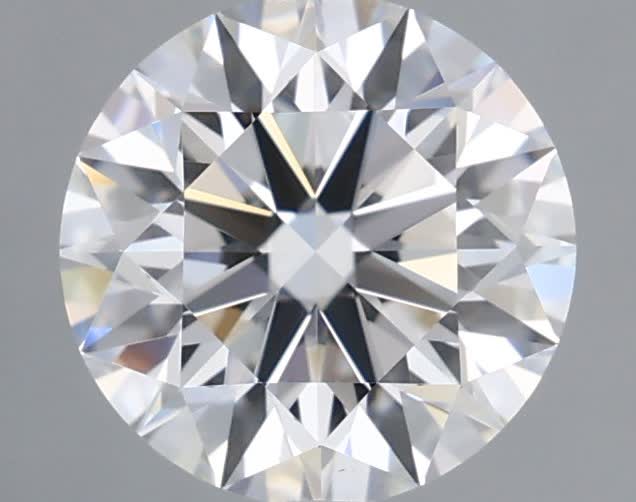 IGI 1.05 Carat Round Brilliant Lab Grown Diamond