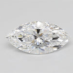 IGI 1.03 Carat Marquise Lab Grown Diamond 人工培育鑽石 實驗室人造鑽石