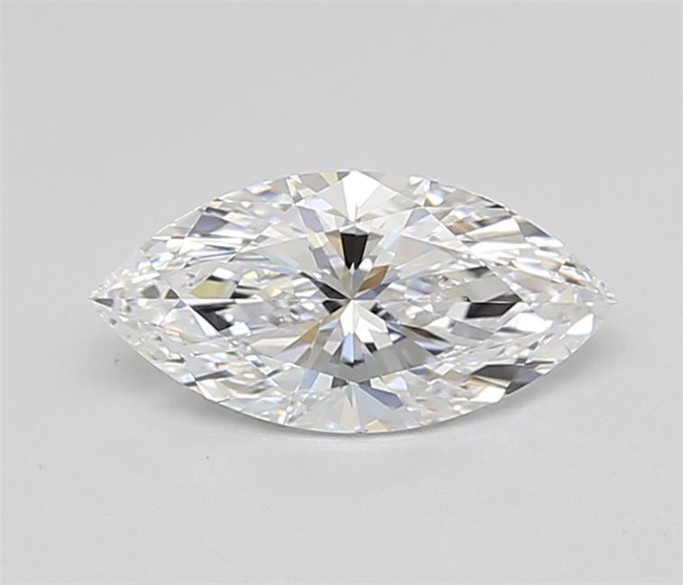 IGI 1.03 Carat Marquise Lab Grown Diamond 人工培育鑽石 實驗室人造鑽石