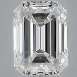 IGI 1.6 Carat Emerald Lab Grown Diamond