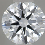 IGI 0.50 Carat Round Brilliant Lab Grown Diamond 人工培育鑽石 實驗室人造鑽石