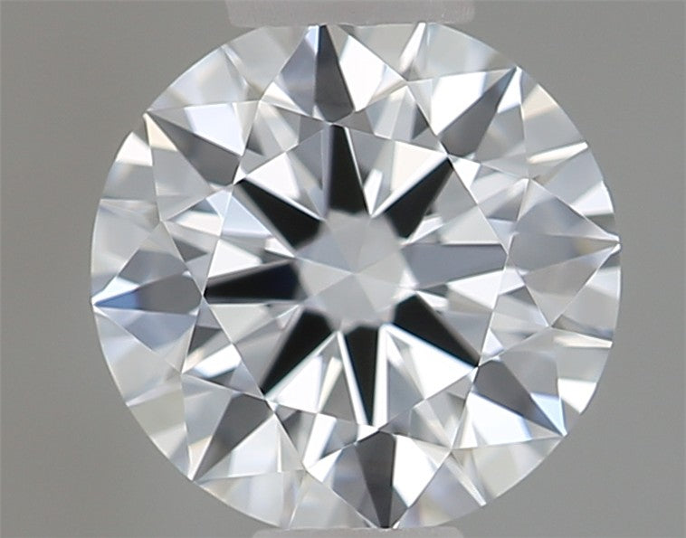 IGI 0.50 Carat Round Brilliant Lab Grown Diamond 人工培育鑽石 實驗室人造鑽石