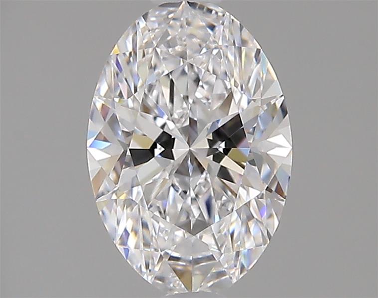 IGI 1.51 Carat Oval Lab Grown Diamond 人工培育鑽石 實驗室人造鑽石