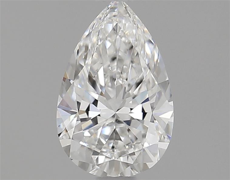 IGI 0.99 Carat Pear Lab Grown Diamond 人工培育鑽石 實驗室人造鑽石