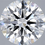 IGI 5.05 Carat Round Brilliant Lab Grown Diamond 人工培育鑽石 實驗室人造鑽石