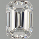 IGI 1.41 Carat Emerald Lab Grown Diamond