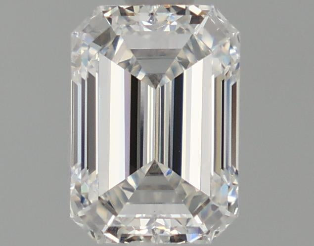 IGI 1.41 Carat Emerald Lab Grown Diamond