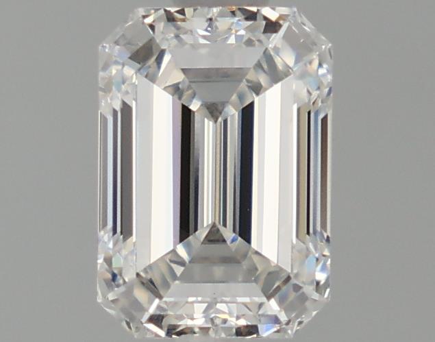 IGI 1.41 Carat Emerald Lab Grown Diamond