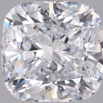 IGI 2.06 Carat Cushion Lab Grown Diamond 人工培育鑽石 實驗室人造鑽石