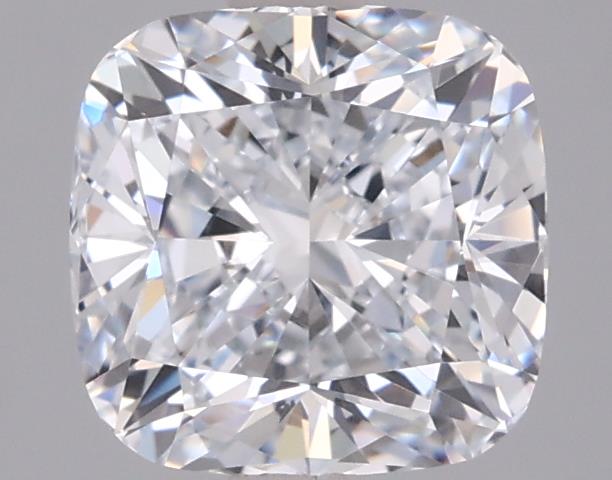 IGI 2.06 Carat Cushion Lab Grown Diamond 人工培育鑽石 實驗室人造鑽石
