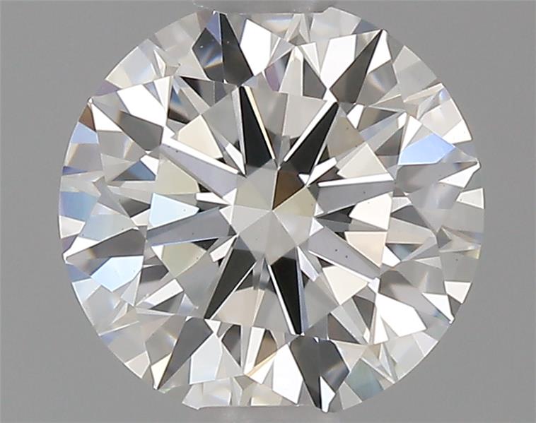 IGI 1.00 Carat Round Brilliant Lab Grown Diamond 人工培育鑽石 實驗室人造鑽石