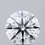 IGI 7.00 Carat Round Brilliant Lab Grown Diamond 人工培育鑽石 實驗室人造鑽石