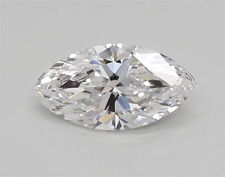 IGI 0.61 Carat Marquise Lab Grown Diamond 人工培育鑽石 實驗室人造鑽石