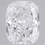 IGI 3.01 Carat Cushion Lab Grown Diamond 人工培育鑽石 實驗室人造鑽石