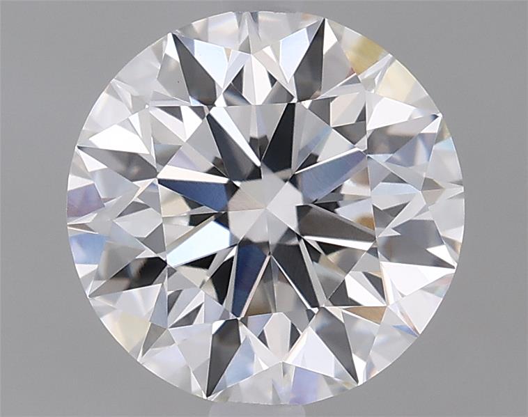IGI 1.50 Carat Round Brilliant Lab Grown Diamond 人工培育鑽石 實驗室人造鑽石