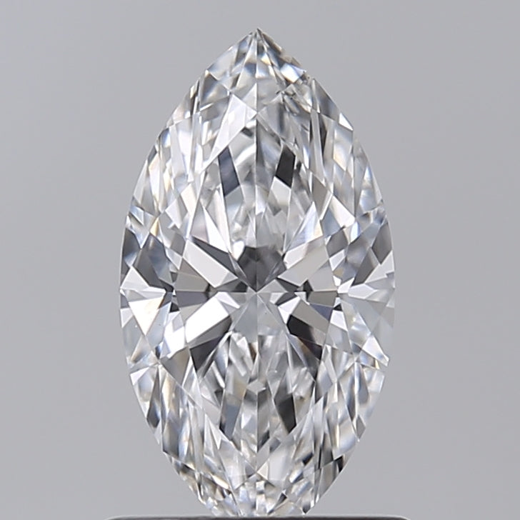 IGI 0.81 Carat 馬眼形 - Marquise 培育鑽石 Lab Grown Diamond 人造鑽石 人工鑽石 實驗室鑽石 培養鑽石 香港 培育鑽 